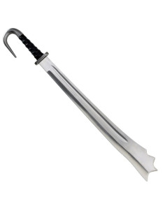 Maciejowski middelalderfalchion