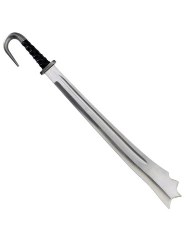 Maciejowski middelalderfalchion