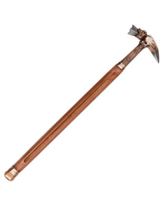 Italiensk krigshammer, 1300-tallet