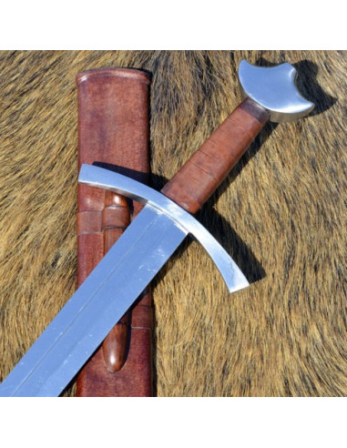 Espada Medieval para entrenamiento