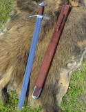 Espada Medieval para entrenamiento
