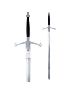 tweehandig claymore-zwaard 2