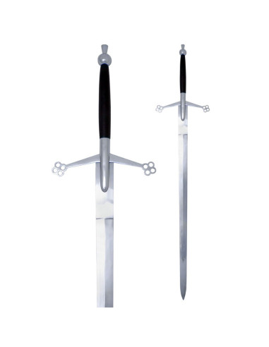 Espada Claymore dos manos
