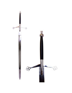Espada Claymore dos manos