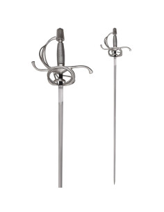 Rapier Sword of the Renaissance 2