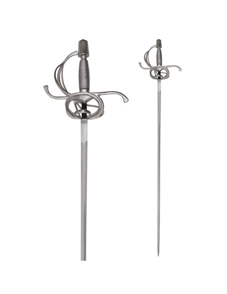 Rapier Sword of the Renaissance