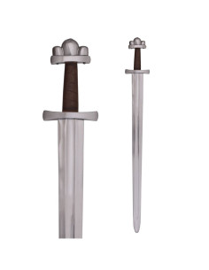 Espada Vikinga Noruega, s. X funcional 2