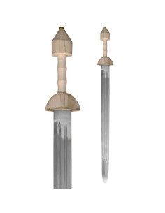 Spatha Romana met schede, 4e eeuw na Christus 2