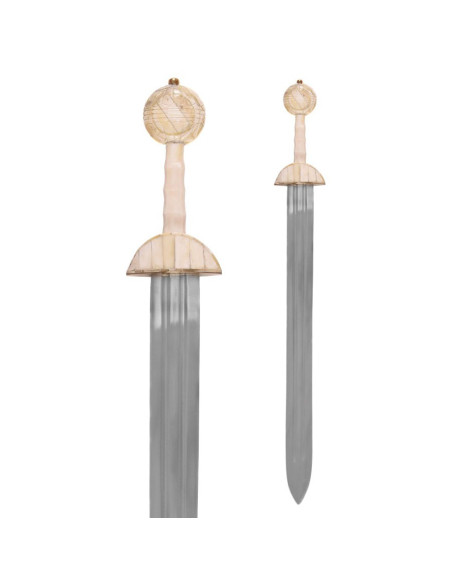 Spatha Romana con vaina