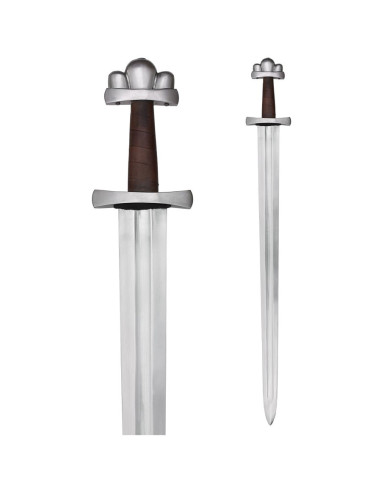 Noors zwaard met schede, 10e eeuw