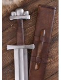 Norwegisches Schwert mit Scheide, 10. Jahrhundert