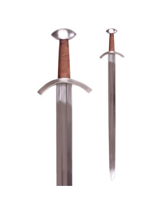 Saint Maurice af Torino sværd med skede 2