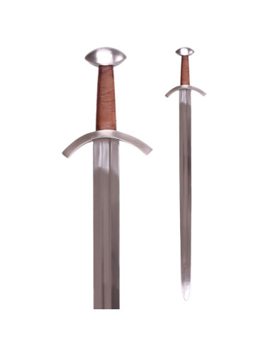 Espada San Maurice de Turín con vaina