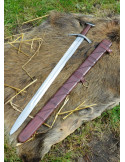 Espada San Maurice de Turín con vaina