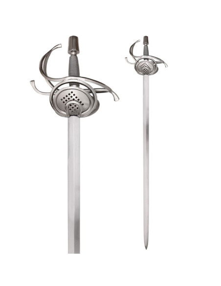 Espada Rapiera Pappenheimer