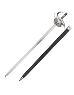 Rapier Zwaard Pappenheimer