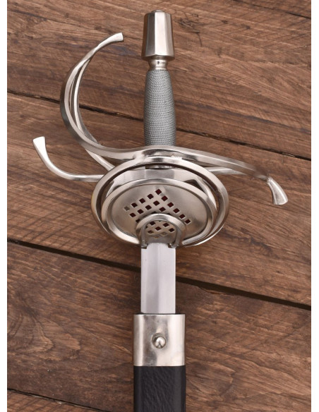 Rapier Zwaard Pappenheimer