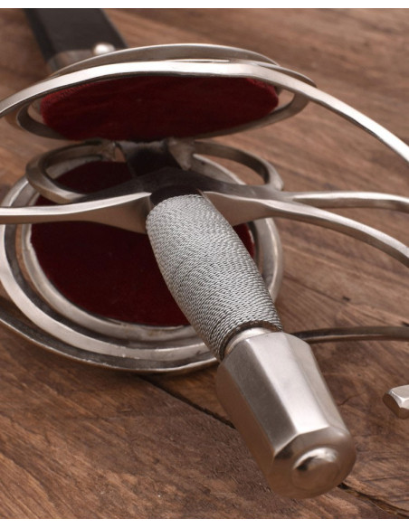 Rapier Sword Pappenheimer