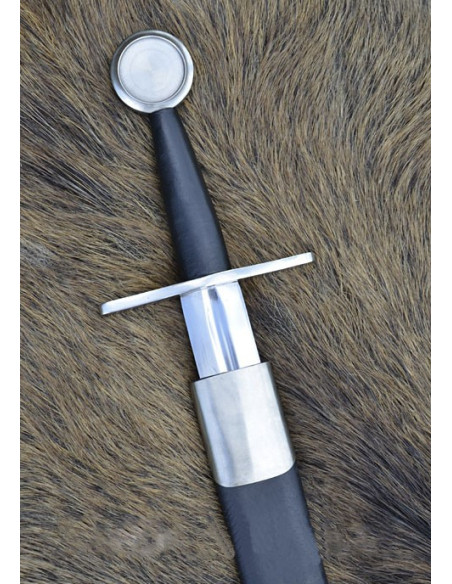 Espada Normanda con vaina