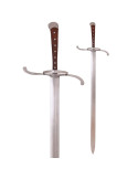 Espada medieval alemana, año 1510