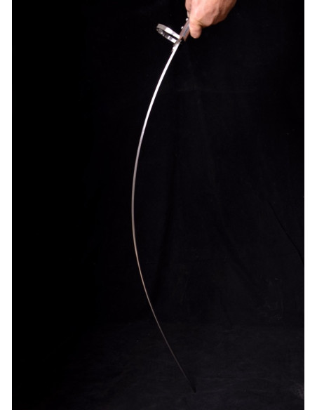 Duits middeleeuws zwaard, jaar 1510