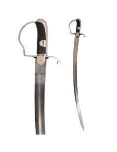Sabel Blücher Pruisische cavalerie 2