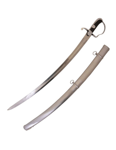 Sabel Blücher Pruisische cavalerie