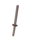 Bokken de madera para prácticas