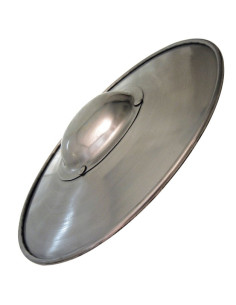 Functionele beukelaar, 41 cm.