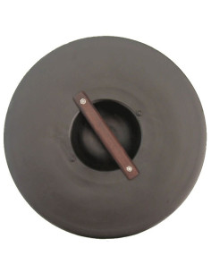 Functionele beukelaar, 41 cm. 2