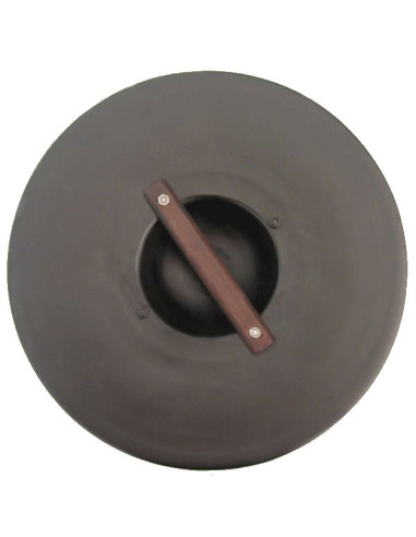 Buckler funcional, 41 cms.