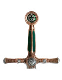 Sword Masons.- Lærlingegrad