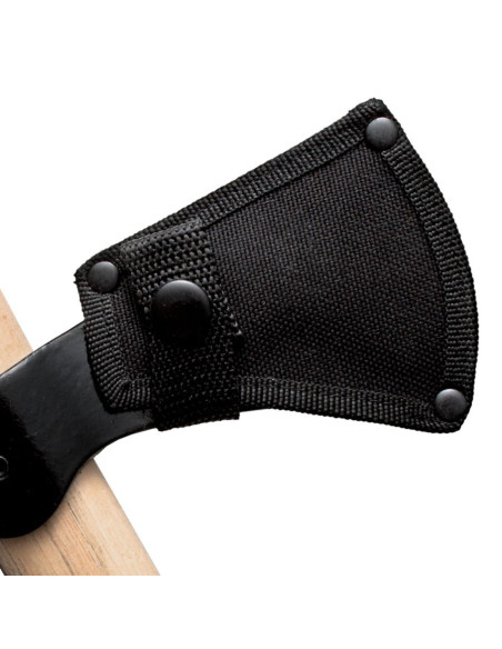 Funda para hacha lanzadora Trail