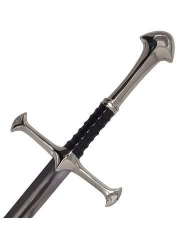 Fantastisches Schwert mit Scheide (109 cm.)