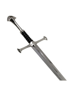 Fantastisches Schwert mit Scheide (109 cm.) 2