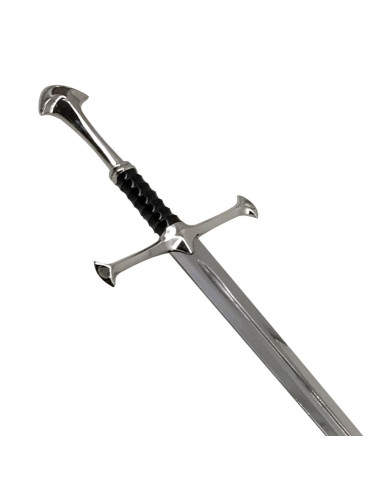 Espada fantástica con vaina (109 cms.)