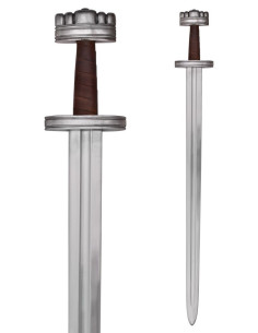 Espada Vikinga Hedmark para prácticas 2