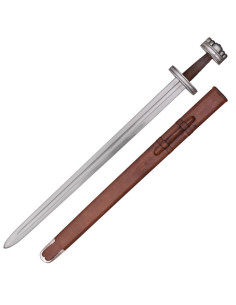 Espada Vikinga Hedmark para prácticas
