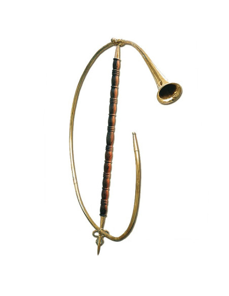 Cornu Legión Romana