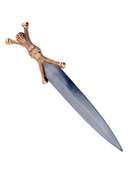 Celtic Dolk Antennes met schede