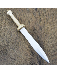 Daga Gladiador Pompeya 2