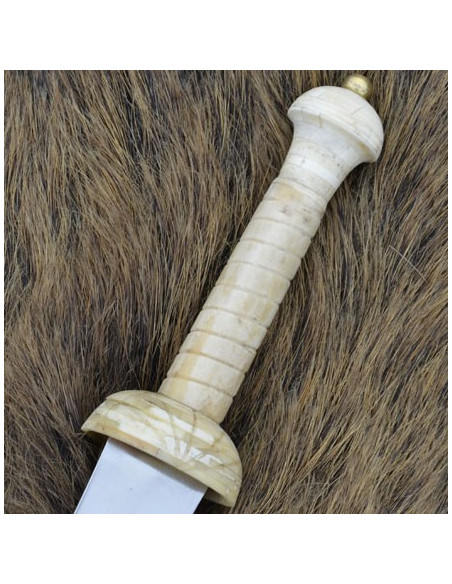 Daga Gladiador Pompeya
