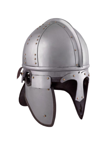 Römischer Helm Infanterie Burgh