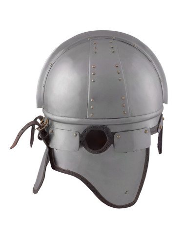 Römischer Helm Infanterie Burgh