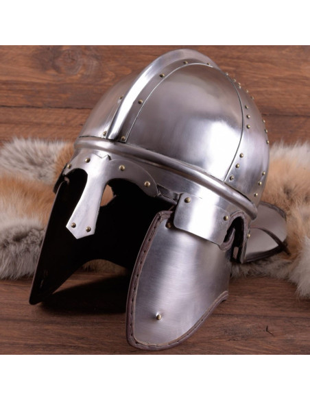 Casco Romano Infantería Burgh Casco Romano Infantería Burgh