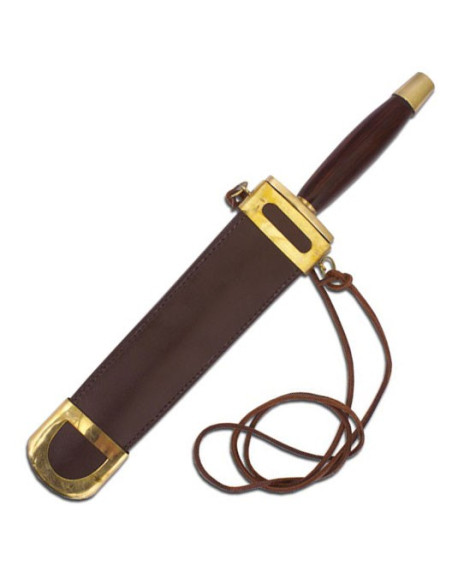 Græsk-romersk Parazonium Dolk