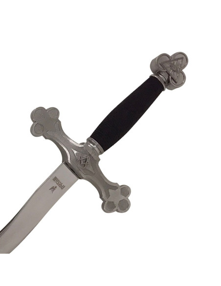 Vlammend Zwaard van de Vrijmetselaarsloge