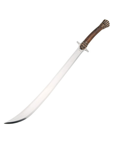 Officieel Valeria-zwaard