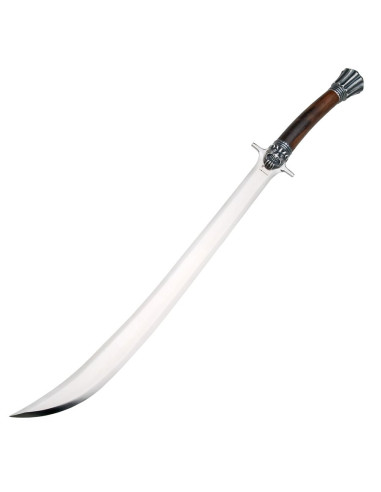 Officielt Valeria Sword