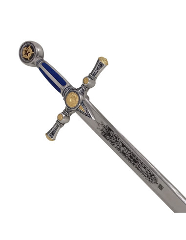 Maurerschwert, Sonderserie Marto